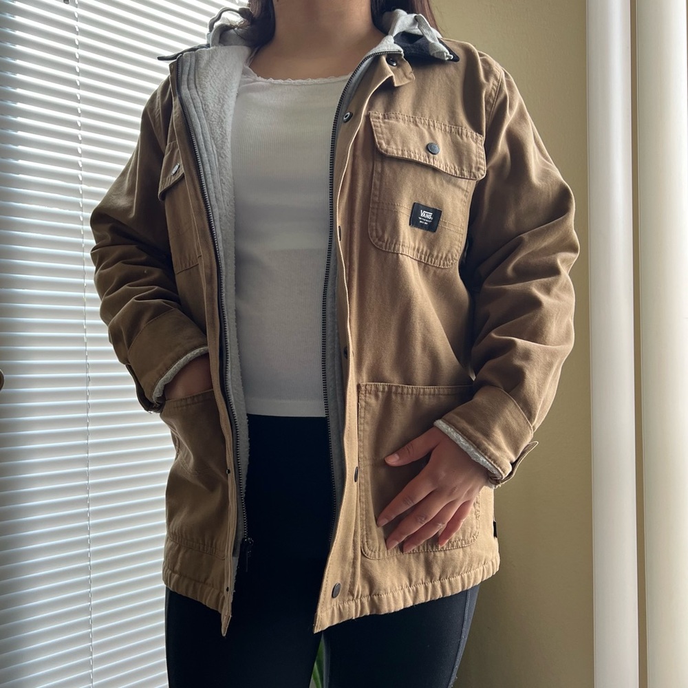 Vans Drill Chore Jacket